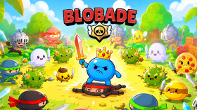 Bloblade img