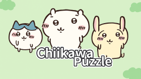 Chiikawa Puzzle img