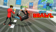 City Brawl img