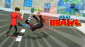City Brawl img