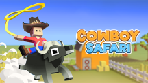 Cowboy Safari img