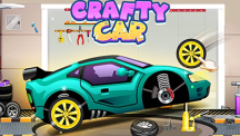 Crafty Car img