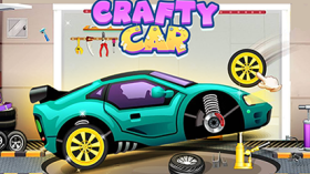 Crafty Car img