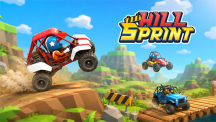 Hill Sprint img