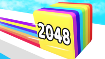 Jelly Run 2048 img