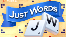 Just Words img