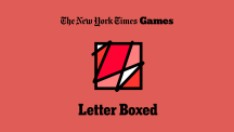 Letter Boxed img