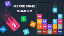 Merging Numbers img