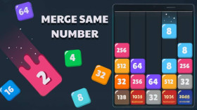 Merging Numbers img