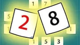 Number Merge 10 img