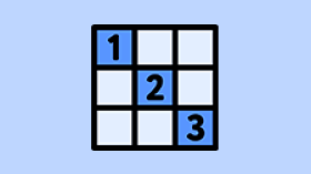 Numberle img