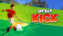 Orbit Kick img