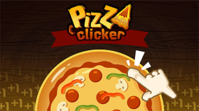 Pizza Clicker img