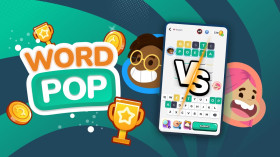 Pop Words img