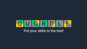 Quordle img