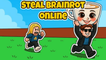 Steal Brainrots img
