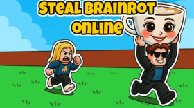Steal Brainrots img