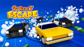 Street Escape img