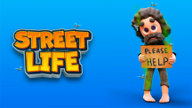 Street Life img