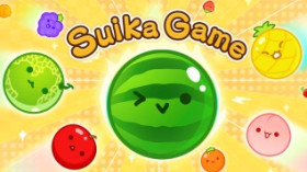 Suika Game img