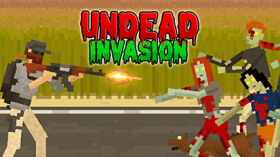 Undead Invasion img