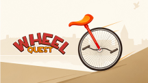 Wheel Quest img