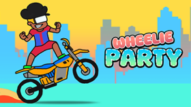 Wheelie Party img