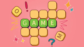 Word Game img