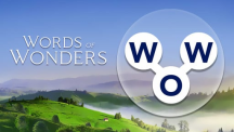 Words Of Wonders img