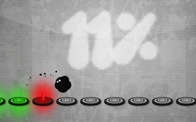 Bounce Path screenshot