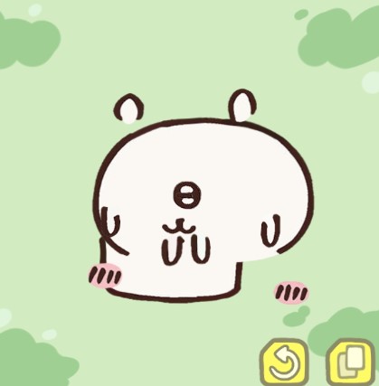 Chiikawa Puzzle screenshot