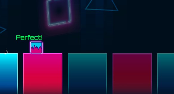 Color Rhythm screenshot