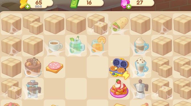 Connect 2 screenshot