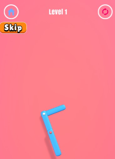 Crunch Lock screenshot