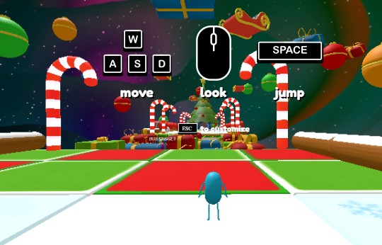 Fall Guys screenshot