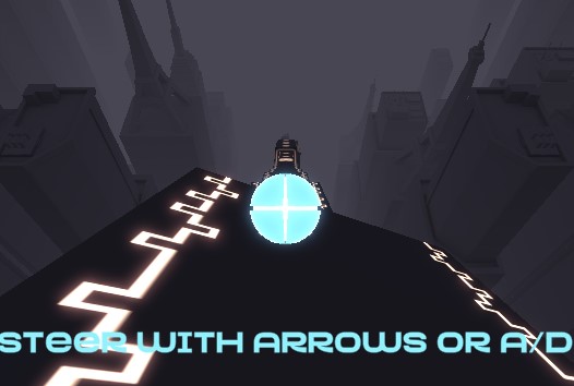 Slope Xtreme screenshot