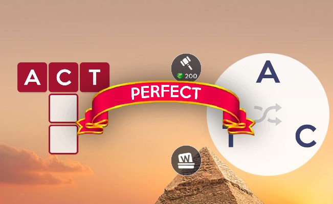 Words of Wonders screenshot