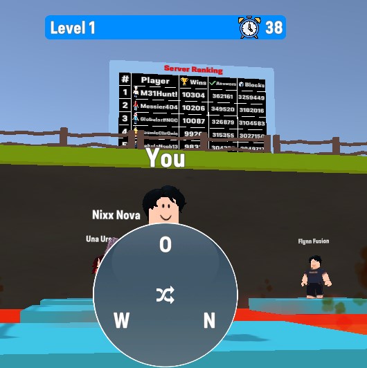 Words Or Die screenshot